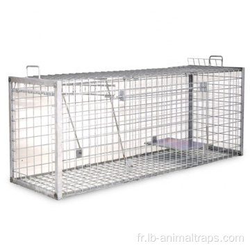 Fox Boar Cage Trap à vendre